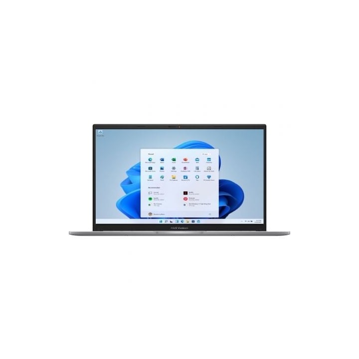 Portátil Asus VivoBook 15 X1504VA-BQ575W Intel Core 5-120U/ 16GB/ 512GB SSD/ 15.6"/ Win11