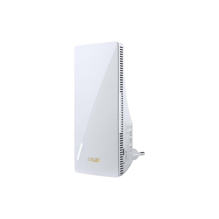 Repetidor Inalámbrico/Mesh Asus RP-BE58 BE3600 3600Mbps/ WiFi 7/ 2.4GHz 5GHz