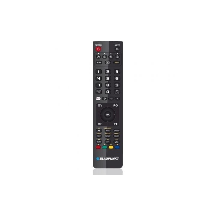 Mando Universal para TV Philips Blaupunkt BP3004
