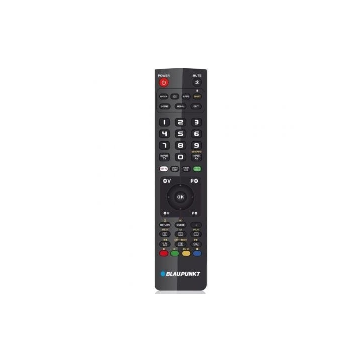 Mando Universal para TV Panasonic Blaupunkt BP3005