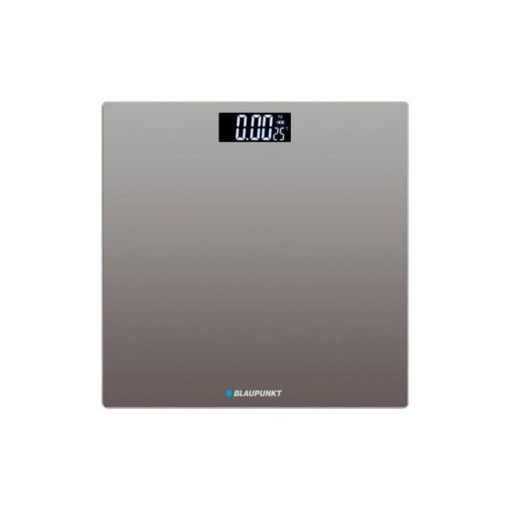 Báscula de Baño Blaupunkt BP5006/ Gris