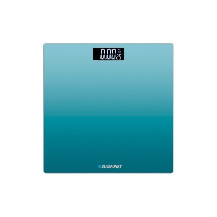 Báscula de Baño Blaupunkt BP5007/ Azul