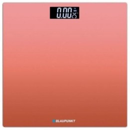 Báscula de Baño Blaupunkt BP5008/ Naranja Claro