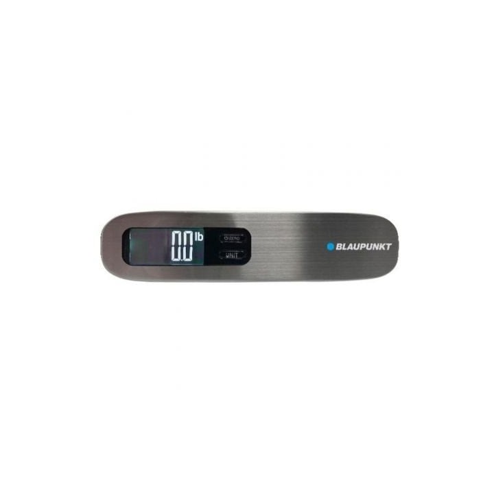 Báscula para Maletas Blaupunkt BP5011/ Gris