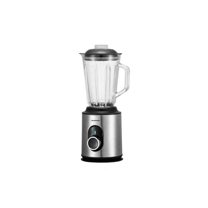 Batidora de vaso Blaupunkt BP4002/ 1000W/ 3 Velocidades/ Capacidad 1.5L