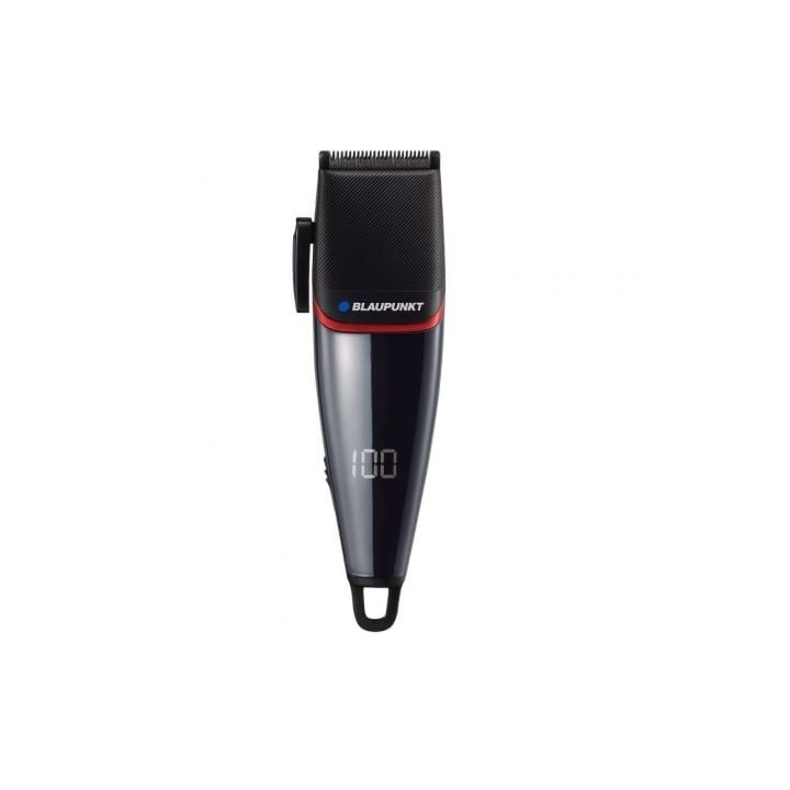 Cortapelos Blaupunkt BP5014 con Batería/ 6 Accesorios