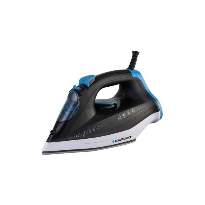 Plancha Blaupunkt BP5004/ 2600W