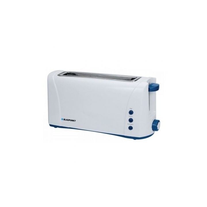 Tostador Blaupunkt BP4001/ 1000W/ Blanco