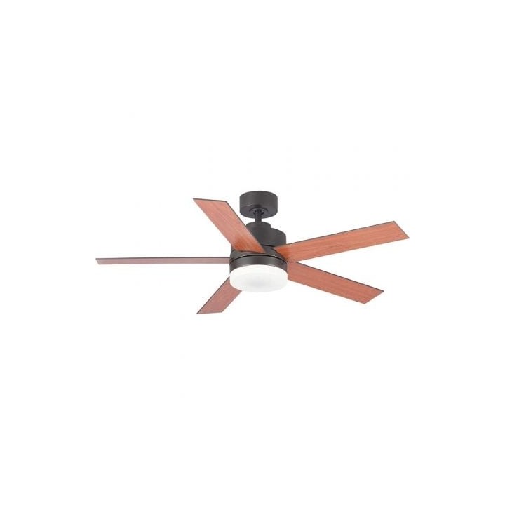 Ventilador de Techo Blaupunkt BP2011/ 70W/ 5 Aspas 122cm