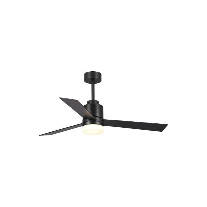 Ventilador de Techo Blaupunkt BP2012/ 65W/ 3 Aspas 132cm