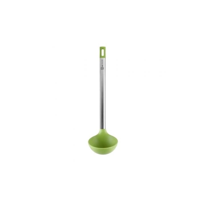Cazo Bra Prior A197008/ Ø32cm/ Acero Inoxidable