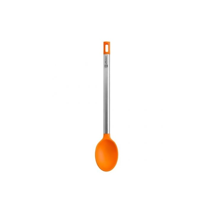 Cucharón Bra Efficient A195007/ Naranja