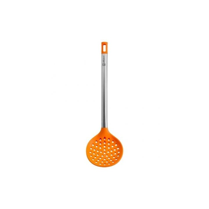 Espumadera Bra Efficient A195003/ Naranja