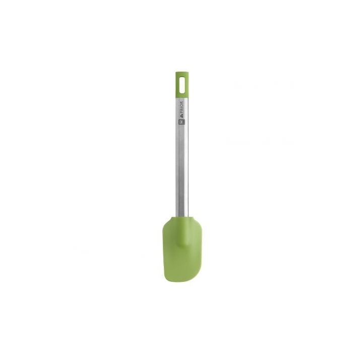 Paleta Lengua Pastelera Bra Prior A197006/ Verde