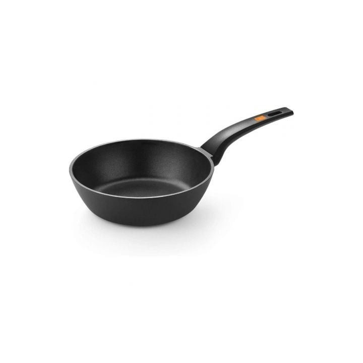 Sartén Bra Honda Efficient A271128/ Ø28cm/ Aluminio Fundido/ Apta para Inducción