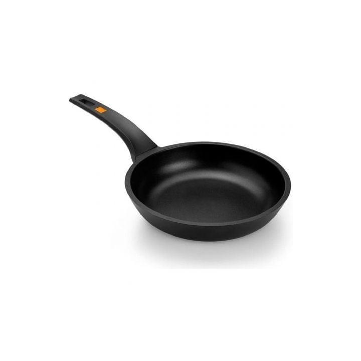 Sartén Bra Efficient A271220/ Ø20cm/ Aluminio fundido/ Apta para Inducción