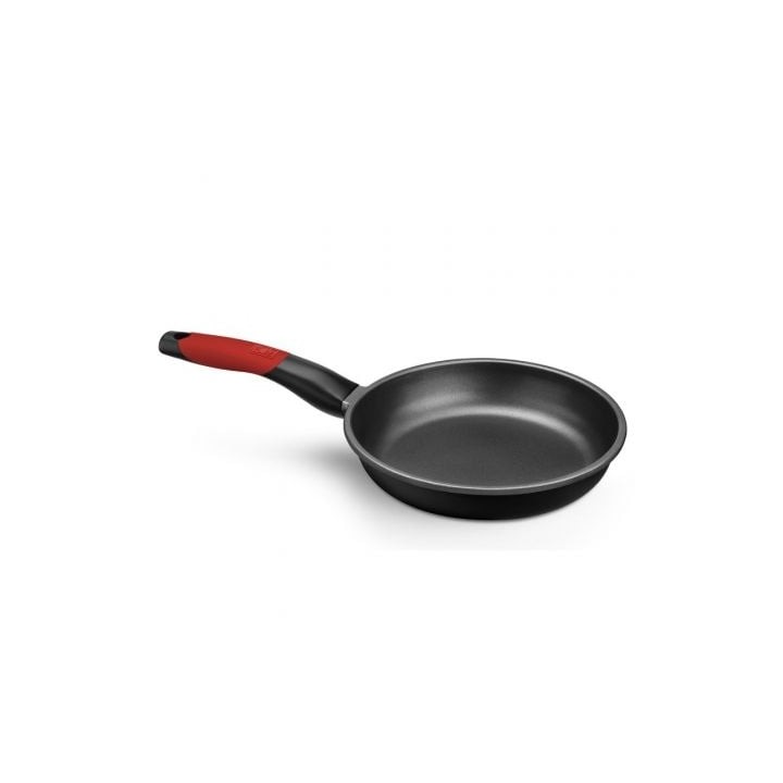 Sartén Bra Premiere A411222/ Ø22cm/ Aluminio fundido/ Apta para Inducción