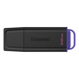 Kingston DataTraveler DTXG2 512GB USB 3.2 Gen1