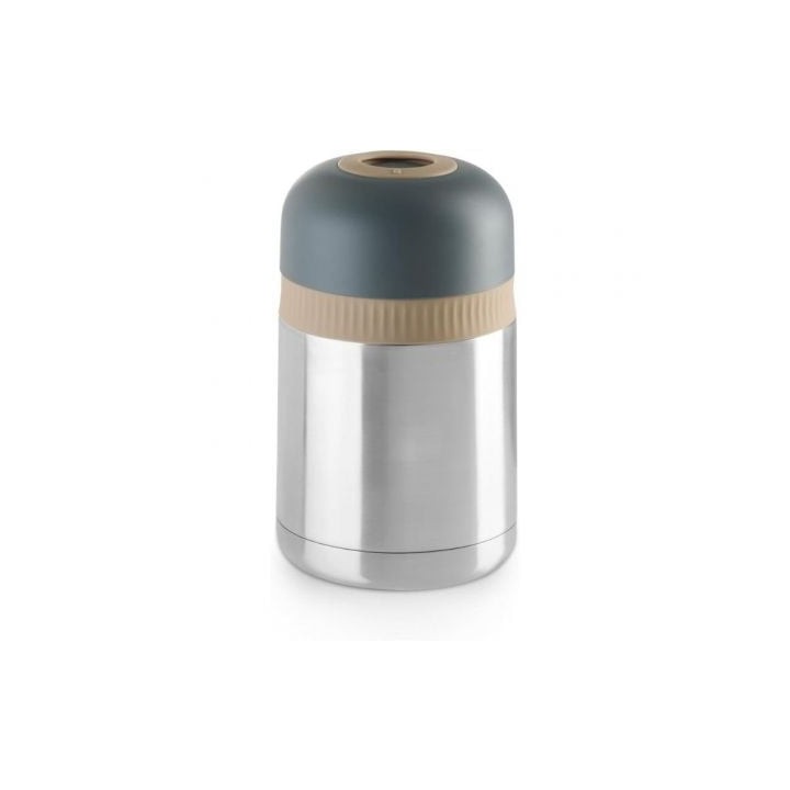 Termo Bra Enjoy Signature A196123/ Capacidad 1000ml/ para sólidos y líquidos