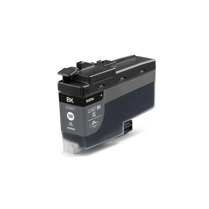 Cartucho de Tinta Original Brother LC-427 XL Alta Capacidad/ Negro