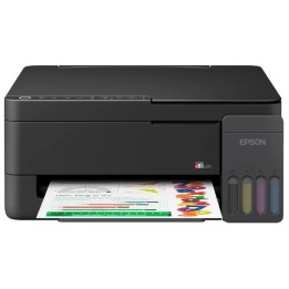 Epson Multifunción Ecotank ET-2910