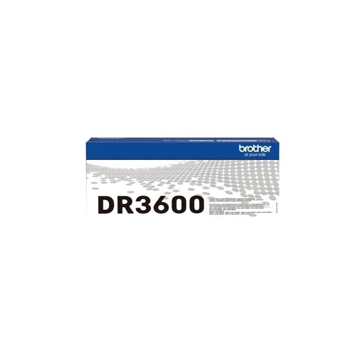 Tambor de Imagen Original Brother DR3600