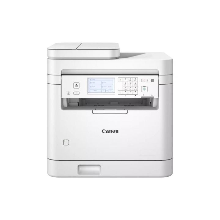 Multifunción Láser Monocromo Canon I-SENSYS MF287DW/ WiFi/ Fax/ Dúplex/ Blanca