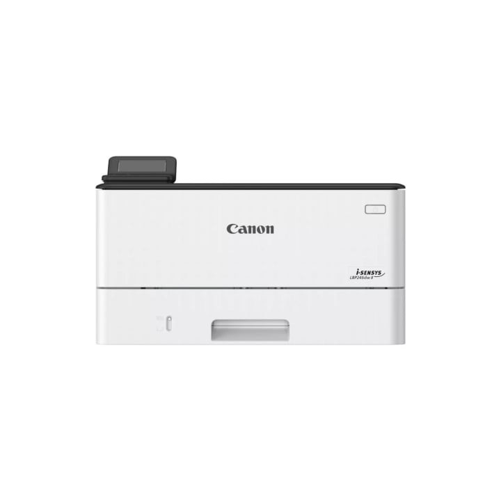 Impresora Láser Monocromo Canon I-SENSYS LBP246dw II WiFi/ Dúplex/ Blanca