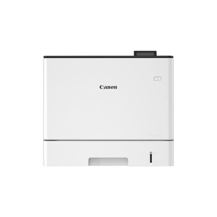 Impresora Láser Monocromo Canon I-SENSYS LBP732CDW WiFi/ Dúplex/ Blanca