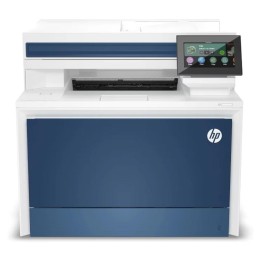 HP Multifunción LaserJet Pro 4302fdw