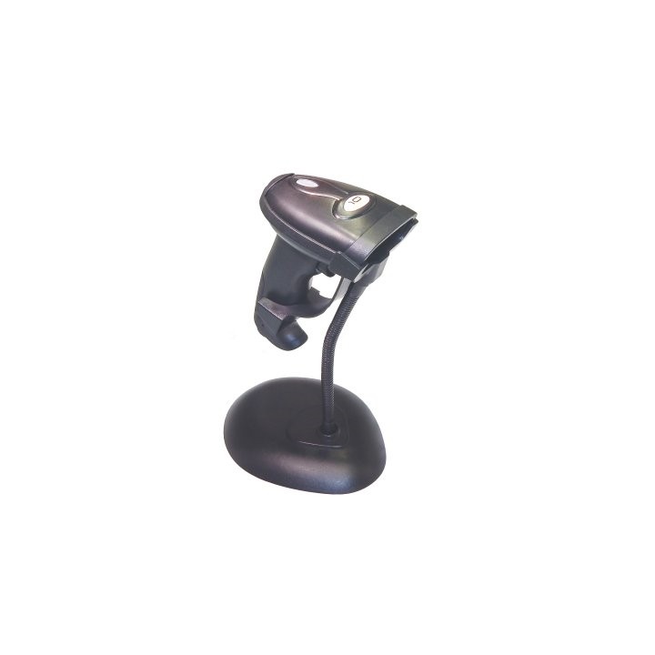 10POS Lector código de barras LS-270UN Láser