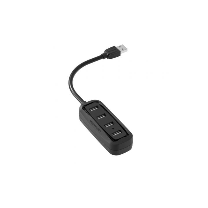 Hub USB Vention VAS-J43-B050/ 4xUSB