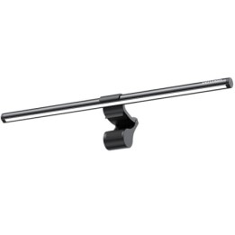 Lámpara de Escritorio Vention PDAB0 USB-C/ 5W/ Negra