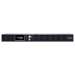 SAI Línea Interactiva Cyberpower OR600ERM1U/ 600VA-360W/ 6 Salidas/ Formato Rack