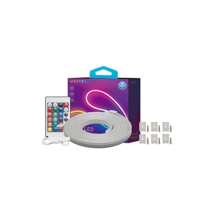 Tira LED Vention PAEWH/ 2m