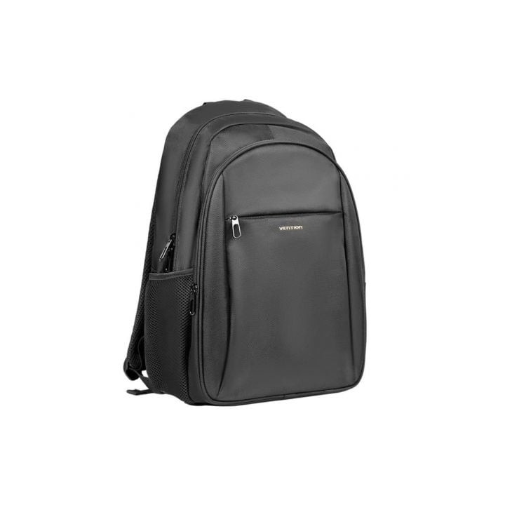 Mochila Vention KRMB0 para Portátiles hasta 15.6"/ 20L/ Negra