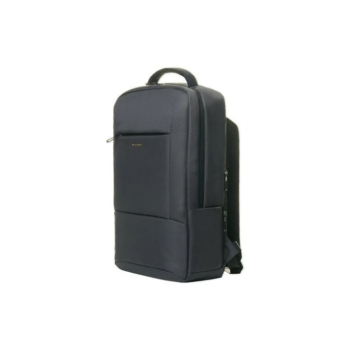 Mochila Vention KRNB0 para Portátiles hasta 15.6"/ 23L/ Gris Oscuro