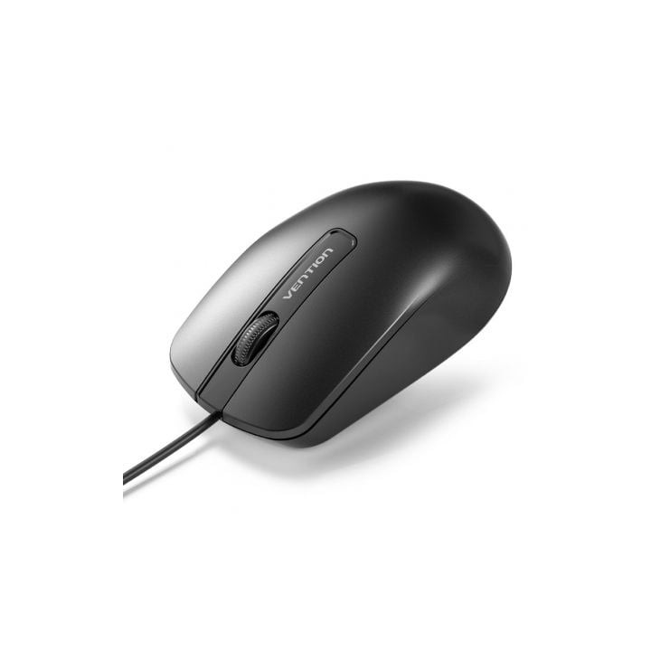 Ratón Vention KTABG/ Hasta 1200 DPI