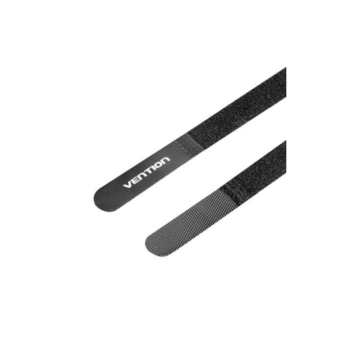 Tira Organizadora de Cables Vention KAOB0/ 18cm