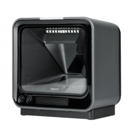 iggual Lector código barras sobremesa 2D USB AR