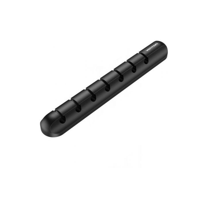 Organizador de Cables en Espiral Vention KBSB0-2/ 7 Puertos/ Pack de 2