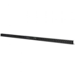 Unidad de Distribución para Alimentación Cyberpower PDU81405/ 32A/ 21x IEC C13/ 3x IEC C19/ Formato Rack 0U