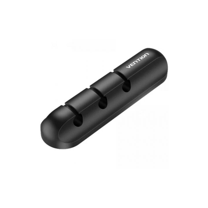 Organizador de Cables en Espiral Vention KBTB0/ 3 Puertos
