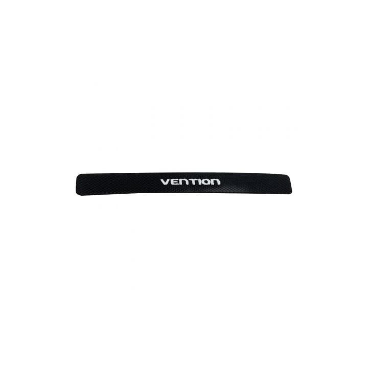 Tira Organizadora de Cables Vention ZJBB0-20/ 11cm/ Pack de 20