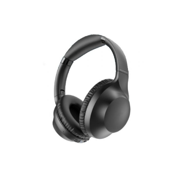 Auriculares Inalámbricos Daewoo DW2009/ con Micrófono/ Bluetooth/ Negros