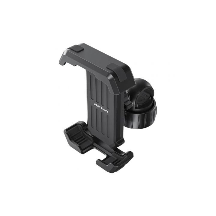 Soporte de Smartphone para Bici Vention KSFB0/ Negro