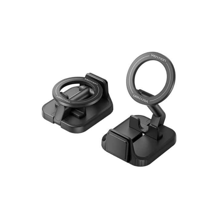 Soporte para Smartphone Vention KSNB0/ Negro