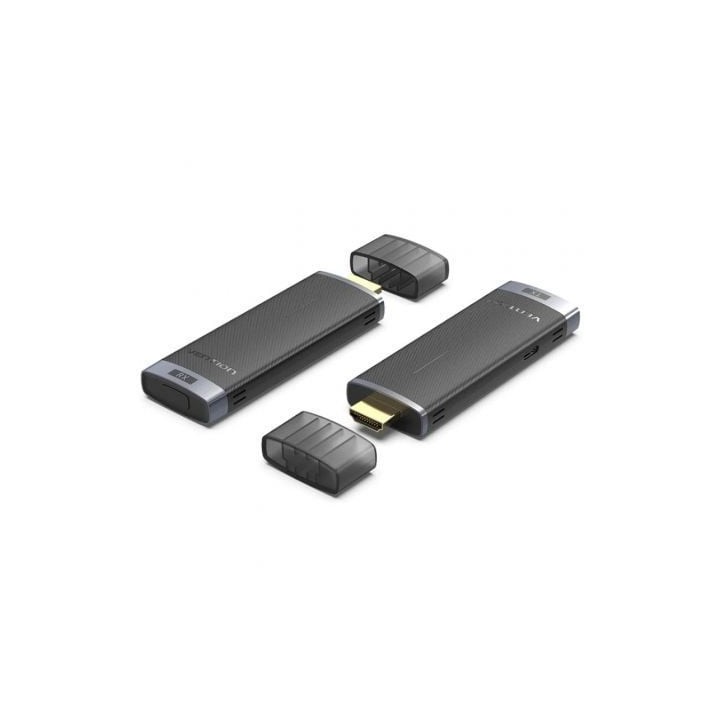 Adaptador de vídeo inalámbrico HDMI a HDMI Vention ADCB0