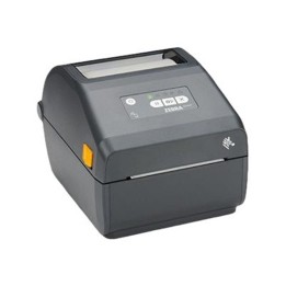Zebra Impresora Térmica Directa ZD421D Usb Etherne