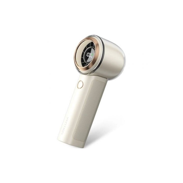 Ventilador de Mano Vention PBAN0/ 4 velocidades